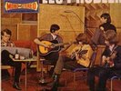 ANTOINE & Les PROBLEMES 66 LP French FREAKBEAT MOD FUZZ