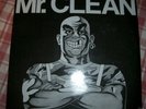 SKINKORPS MR CLEAN (Oï français)