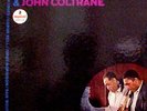 DUKE ELLINGTON & JOHN COLTRANE Original IMPULSE LP