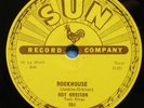 ROY ORBISON ROCKHOUSE SUN 251, MINT-