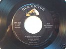 Four Lovers EPA 45, Diddilly Diddilly Babe, EPA 869