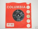 PINK FLOYD - JULIA DREAM - COLUMBIA  RECORD SLEEVE