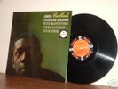 John Coltrane-Ballads-Rare Impulse LP Van Gelder