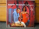 ROBERT MITCHUM calypso RECORD ALBUM LP very RARE