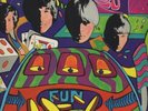 Yardbirds:Little games OR.USA EPIC,,MINT- LP 