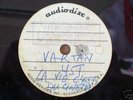 SYLVIE VARTAN EXTREMLY RARE TEST PRESSING 7