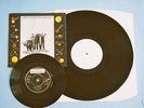 WINGS - VENUS AND MARS orig UK LP test press - Beatles