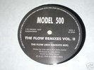 40x DETROIT ELECTRO Modell500 Hell Pod Vogel Pullen ...