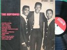 THE HEPTONES UK STUDIO ONE LP SOL9002