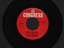 NORTHERN SOUL-RARE ORIGINAL-SISSIE HOUSTON RED CONGRESS