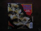 Basil Kirchin WORLDS WITHIN WORLDS avant LP UK 1974