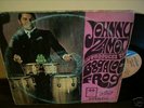 JOHNNY ZAMOT 