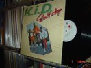 Rare Funky Italo K.I.D. 1981 Album Dutch Only Original