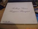 Rolling Stones LP Beggars Banquet- Mono - LK 4955