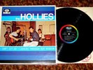 The Hollies 