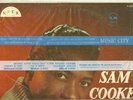 SAM COOKE-IST LP ORIG KEEN A-2001 LOOSE BAGGY