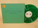 ROLLING STONES 1969 GARAGE BLUES LP TMOQ GREEN VINYL