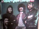 CREEPY JOHN THOMAS: 1970 heavy prog psych blues EXC