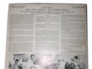 JAZZ LP PLAYBOYS CHET BAKER ART PEPPER 1958