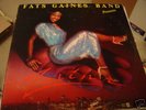 FATS GAINES BAND PRESENTS ZORINA(VINYL P)OG