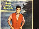 LONDON  EP  RICKY NELSON  SINGS SPIRITUALS  EP