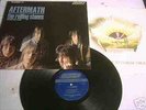 ROLLING STONES - Aftermath LP US on NM - PS 476 - no 7