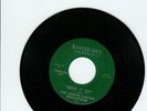70's Soul - Curtis Liggins Indications - RARE PROMO