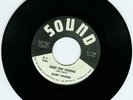 Northern Soul - Gary Haines on Sound - RARE PROMO