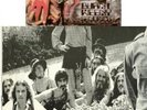 FRANK ZAPPA - BURNT WEENY SANDWICH LP WITH RARE POSTER