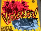ITALIAN FUNK    FRANCO MICALIZZI 