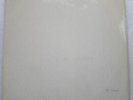 BEATLES - WHITE ALBUM - 1968 - MONO LP - 1st PRESS