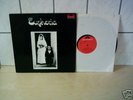 EUPHORIA SAME 1969 RARE MOSNTER PSYCH LP MINT