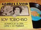 GLORIA LASSO Soy Todo Eso MEXICAN EP 7