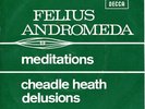 single Felius Andromeda-meditations(Decca AT15086)NL