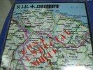 Lp - RIP+ESKORBUTO - Zona especial norte - Spanish Punk