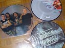 BÖHSE ONKELZ LPs BÖSES MÄRCHEN , LÜGENMARSCH , LOS TIOZ