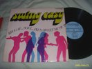 SWING EASY COXSONE UK REGGAE SKA SKINHEAD ORIGINAL LP