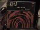 ROBIN JONES 5tet  