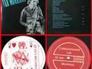VAN MORRISON - I SHALL SING - Rare 2 LP-set 12
