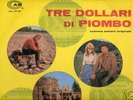 G.ANGELO-3 DOLLARI DI PIOMBO.Italy.1965.Spaghetti west.