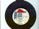 ACETATE- HARD ROCK/PSYCH- NIRVANA- LOVE LIKE FIRE
