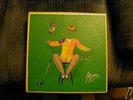 VERY RARE BING CROSBY - BING WOOD BOX SET DECCA DX-131