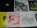 GUIDED BY VOICES-6 LP BOX on Scat