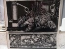 NURSE WITH WOUND NWW To The Quiet Men lp ORIG #366