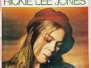 MFSL 1-089 Rickie Lee Jones LP Japan pressing Flawless