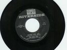 Great Mowtown Northern Soul 45 Four Tops  on Riverside