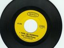 Rare In Demand Northern Soul 45 on Epic Vibrations
