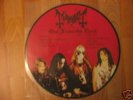 Lp Mayhem - Out From The Dark