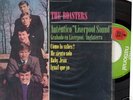 ep THE BOASTERS  spanish COMO LOS SABES liverpool sound