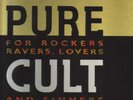 4 LP BOX SET - PURE CULT  - FOR ROCKERS, RAVERS..